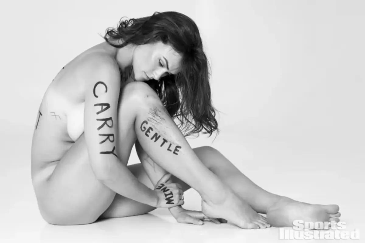 Myla Dalbesio